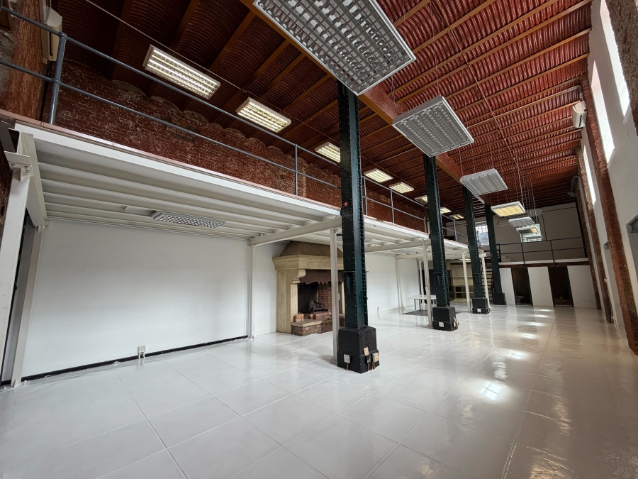 To Let Commercial Property for Rent in Woodstock Western Cape